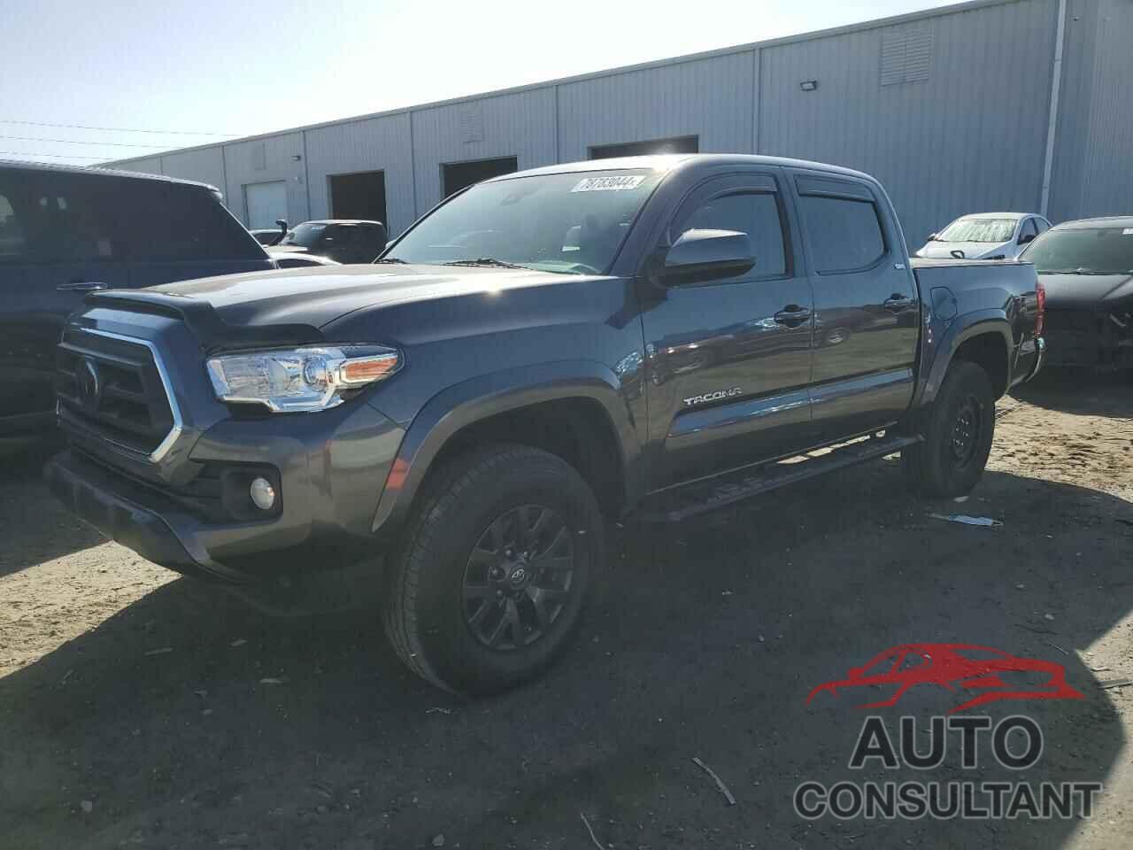 TOYOTA TACOMA 2020 - 5TFAZ5CN7LX090371