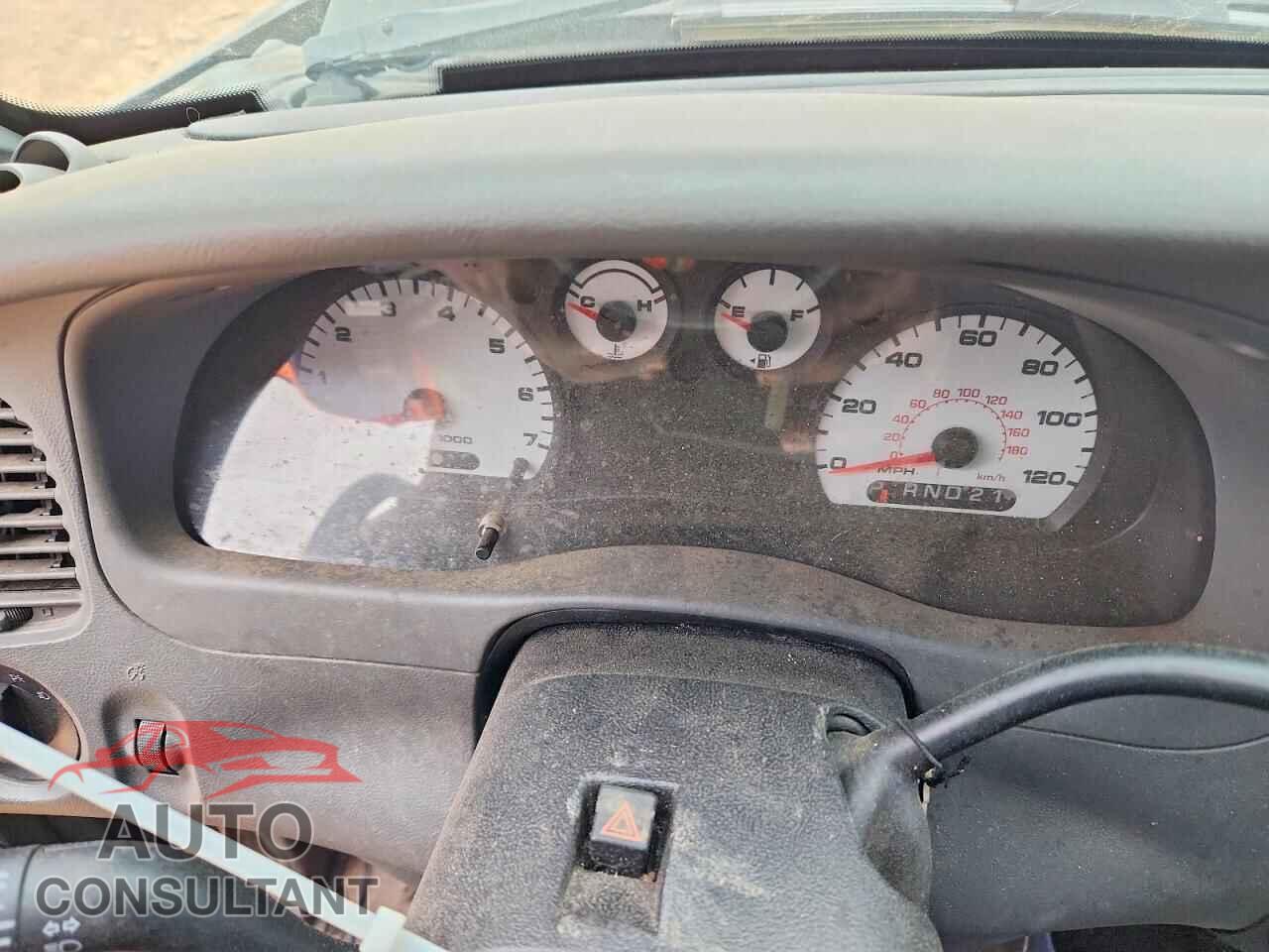 FORD RANGER 2011 - 1FTKR4EE3BPA89194