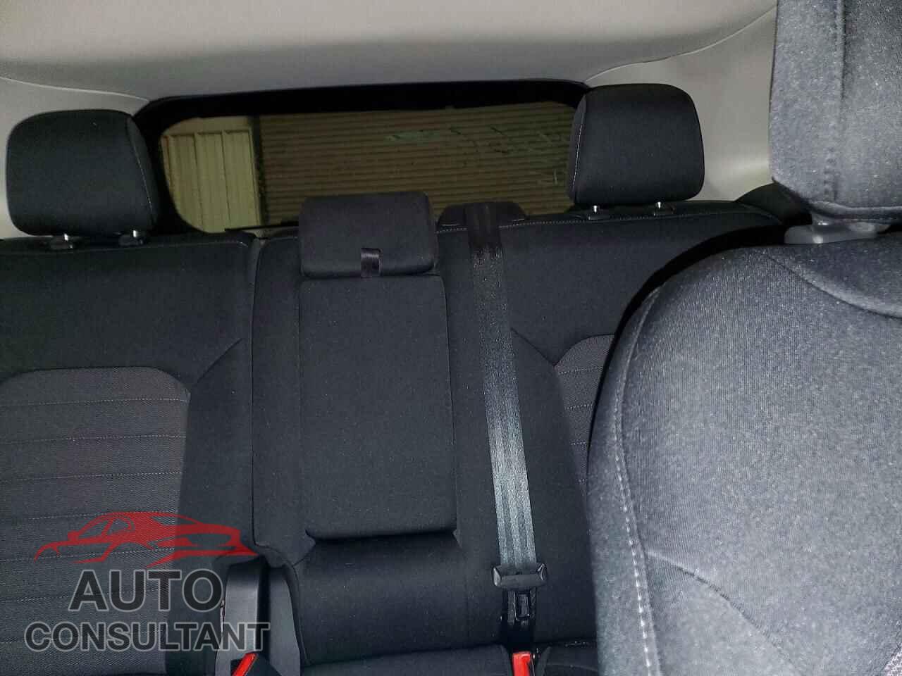 FORD EDGE 2017 - 2FMPK4G94HBC03886