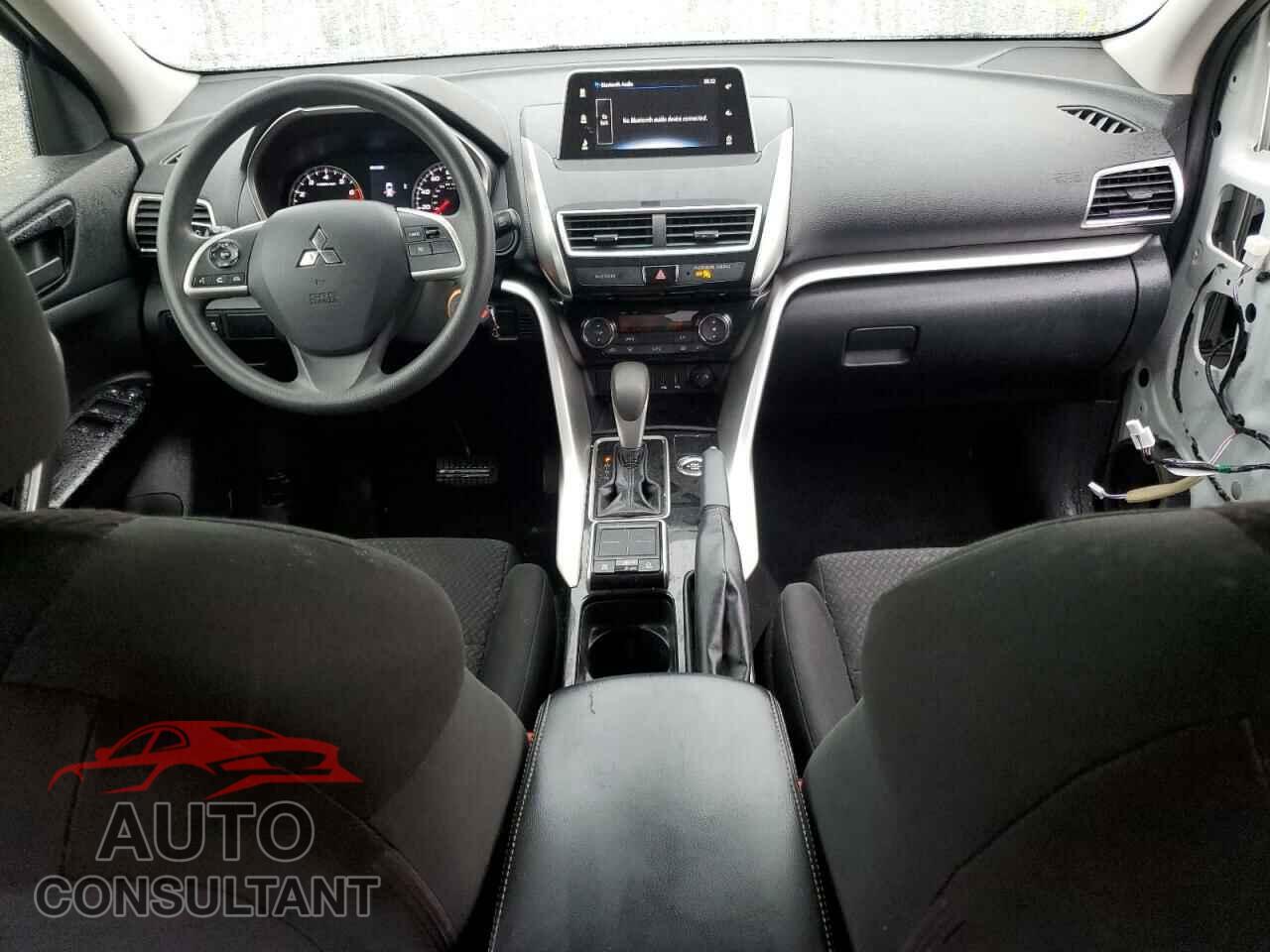 MITSUBISHI ECLIPSE 2019 - JA4AT4AA7KZ009586