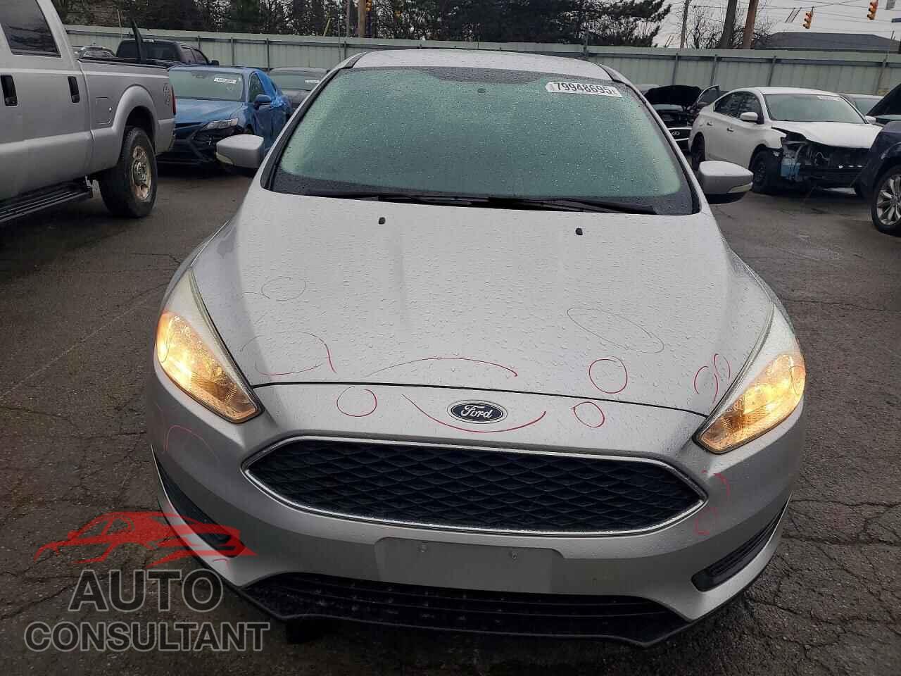 FORD FOCUS 2016 - 1FADP3F28GL320883