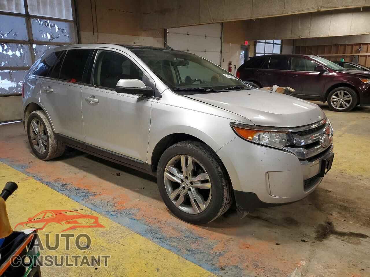 FORD EDGE 2013 - 2FMDK3KC1DBC33230