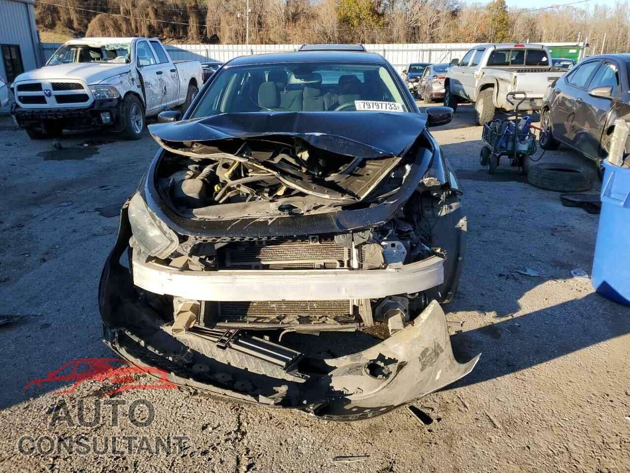 DODGE DART 2015 - 1C3CDFBB7FD380589