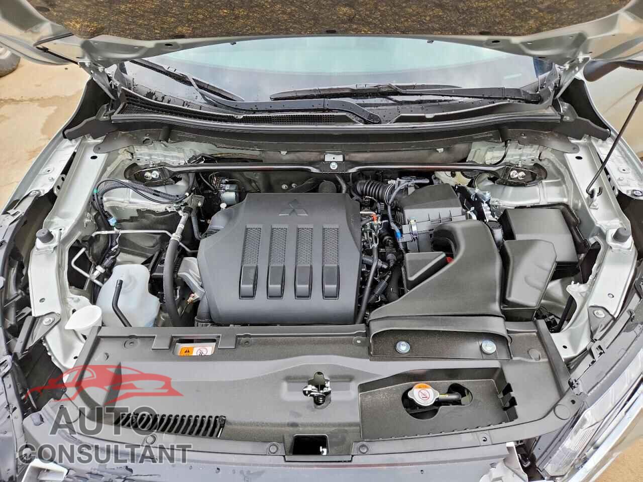 MITSUBISHI ECLIPSE 2026 - JA4ATWAA5TZ014024