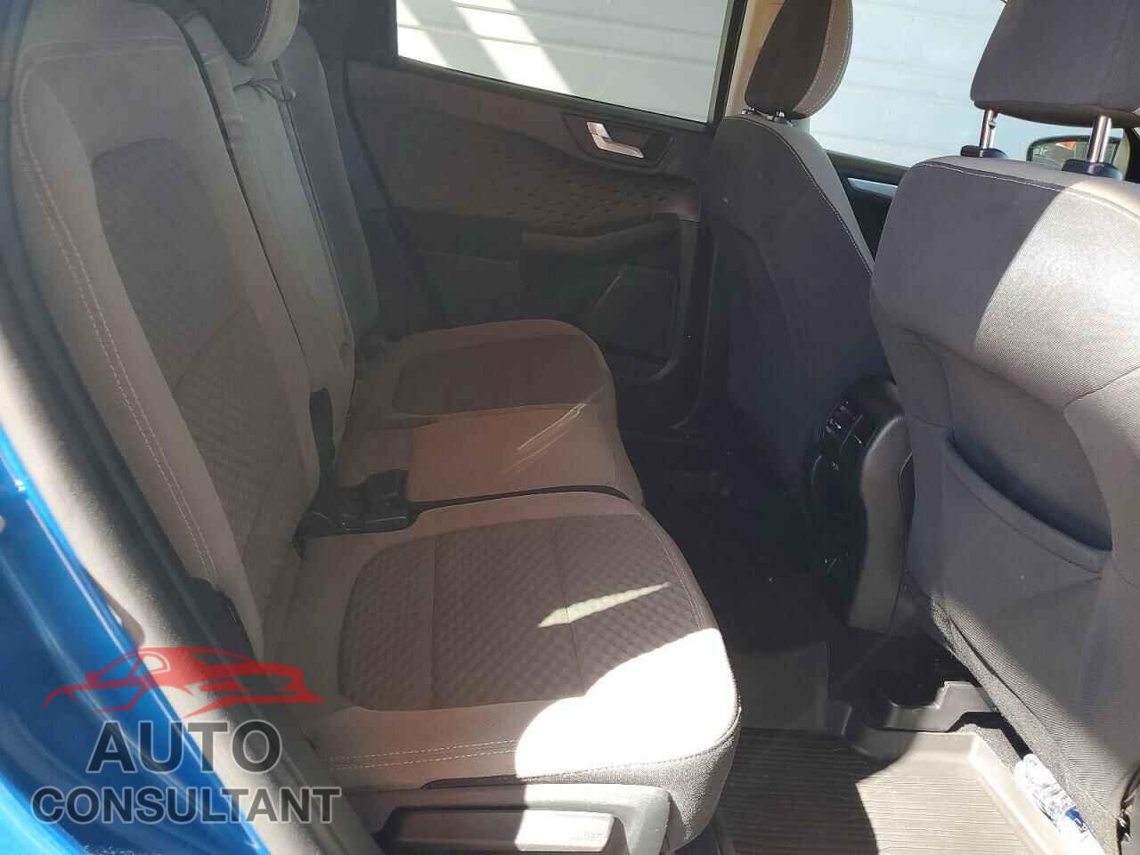 FORD ESCAPE 2020 - 1FMCU9G60LUA84717