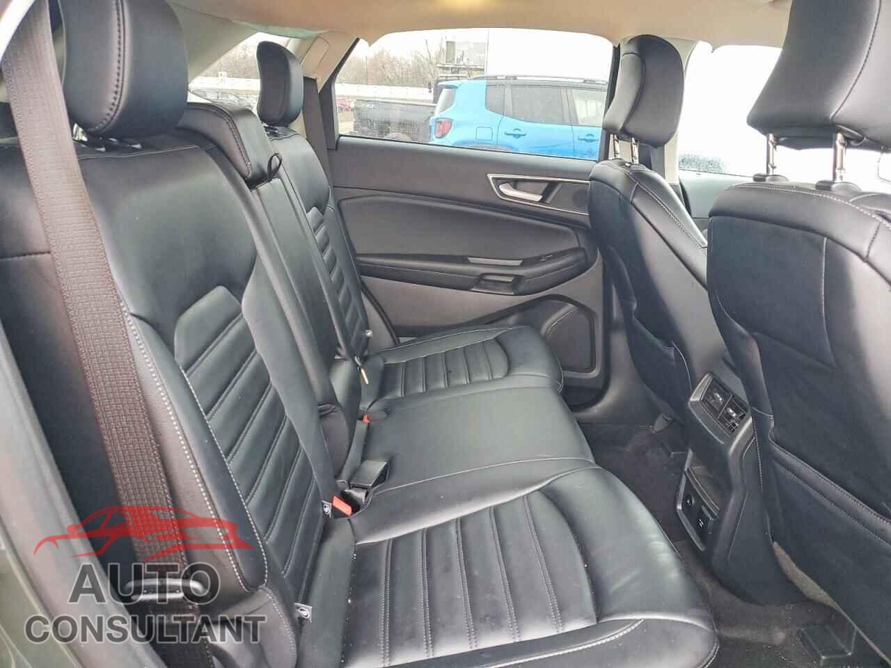 FORD EDGE 2024 - 2FMPK4J90RBA89511