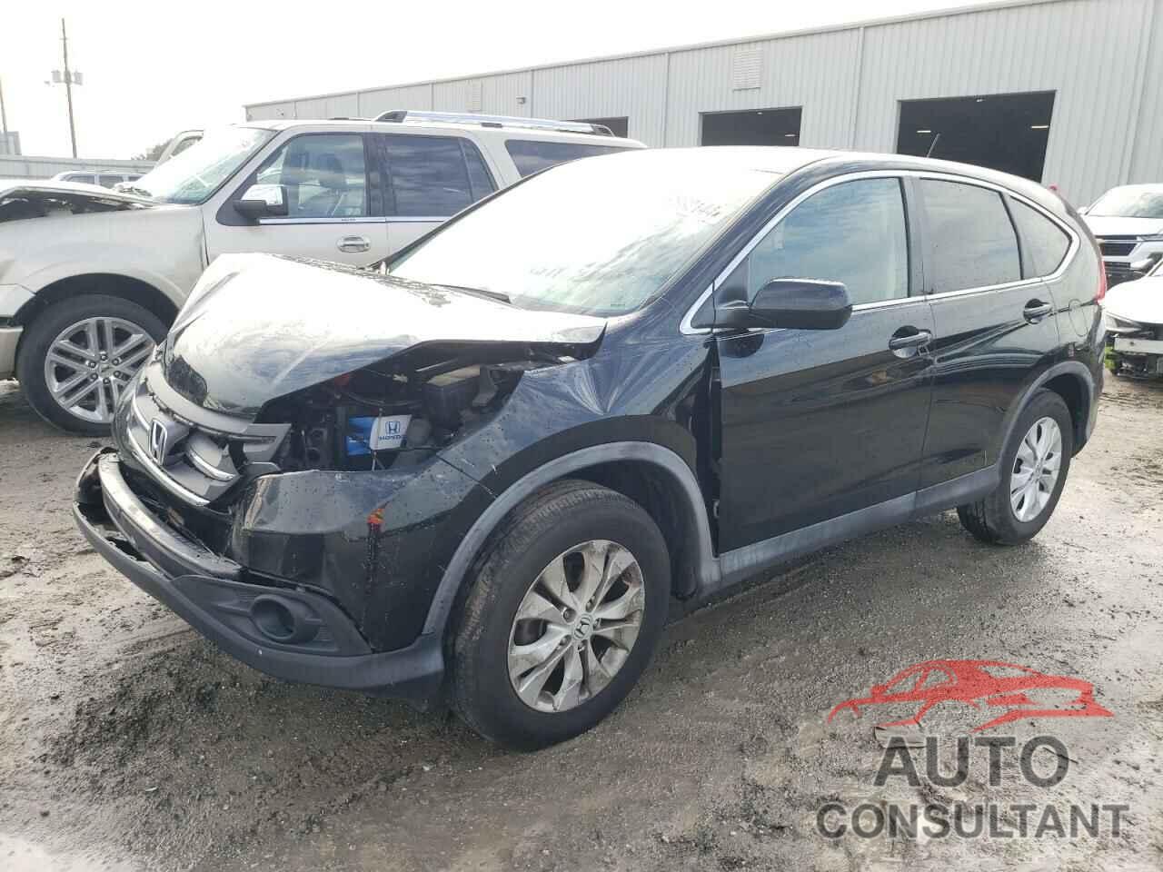 HONDA CRV 2013 - 3CZRM3H50DG700464