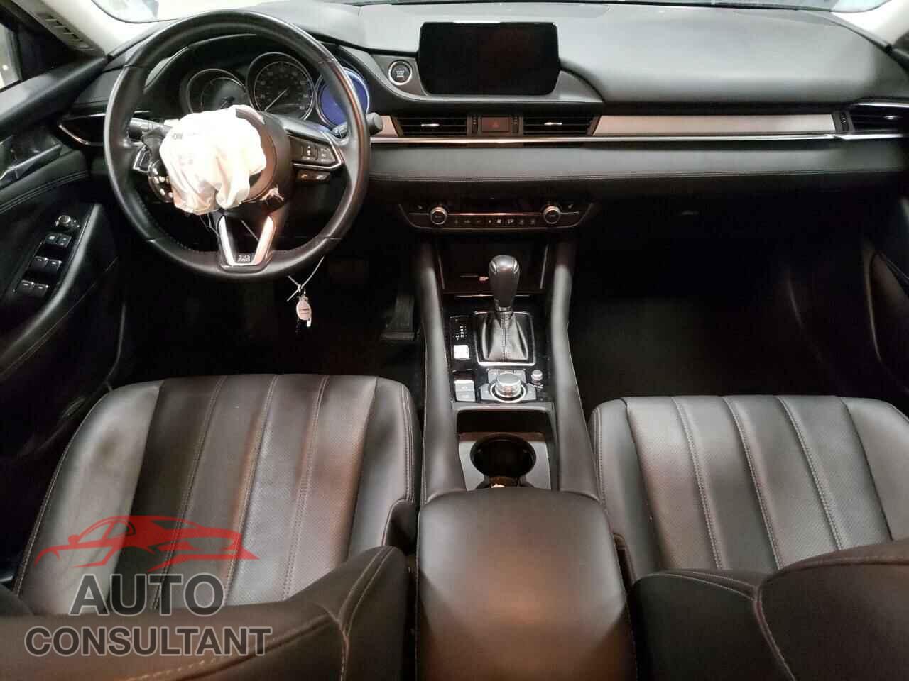 MAZDA 6 2021 - JM1GL1VM1M1614983