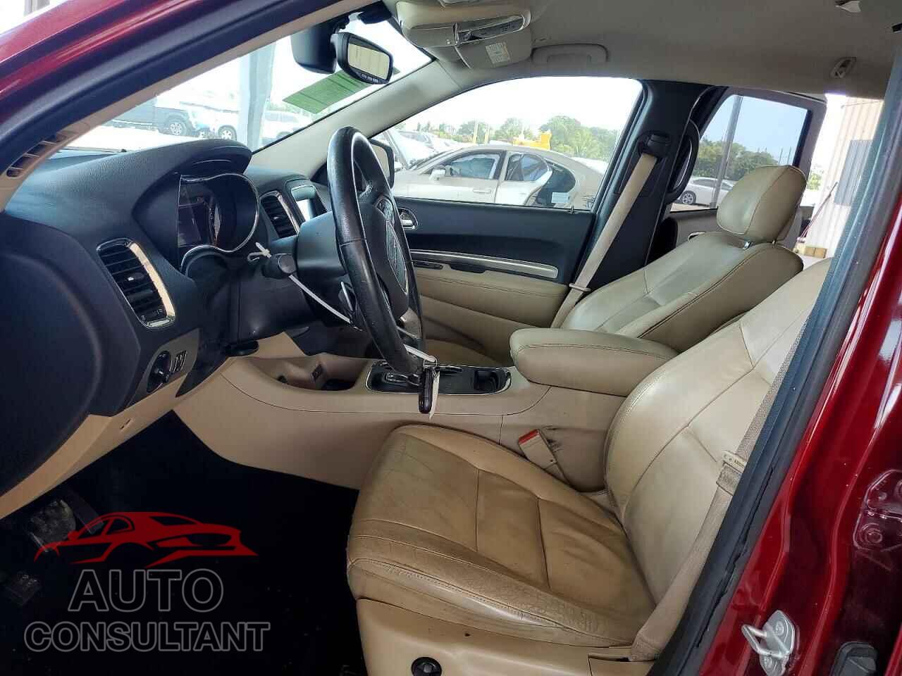DODGE All Models 2017 - 1C4RDHDGXHC600746