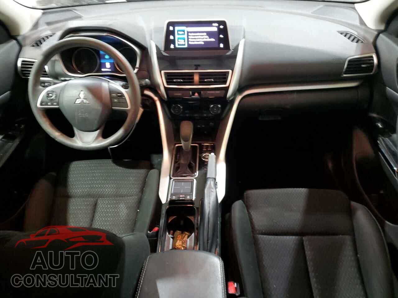 MITSUBISHI ECLIPSE 2020 - JA4AT4AA5LZ014450
