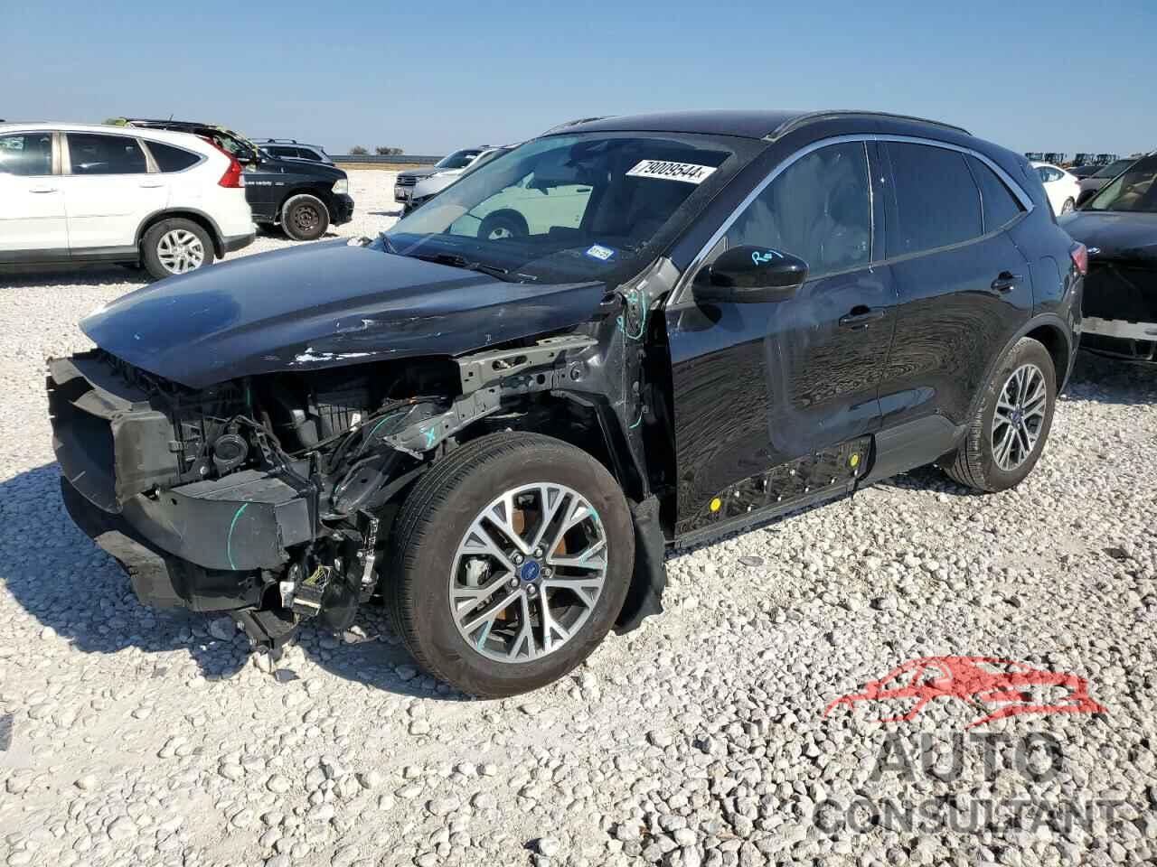 FORD ESCAPE 2020 - 1FMCU0H66LUC19144