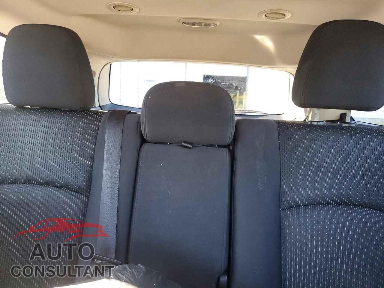 DODGE JOURNEY 2017 - 3C4PDCBG3HT537295