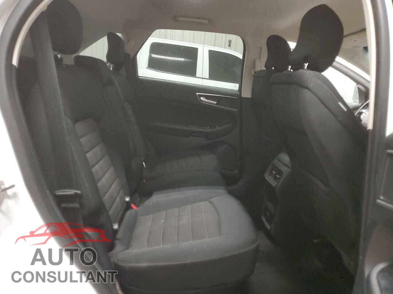 FORD EDGE 2018 - 2FMPK4J99JBB81690