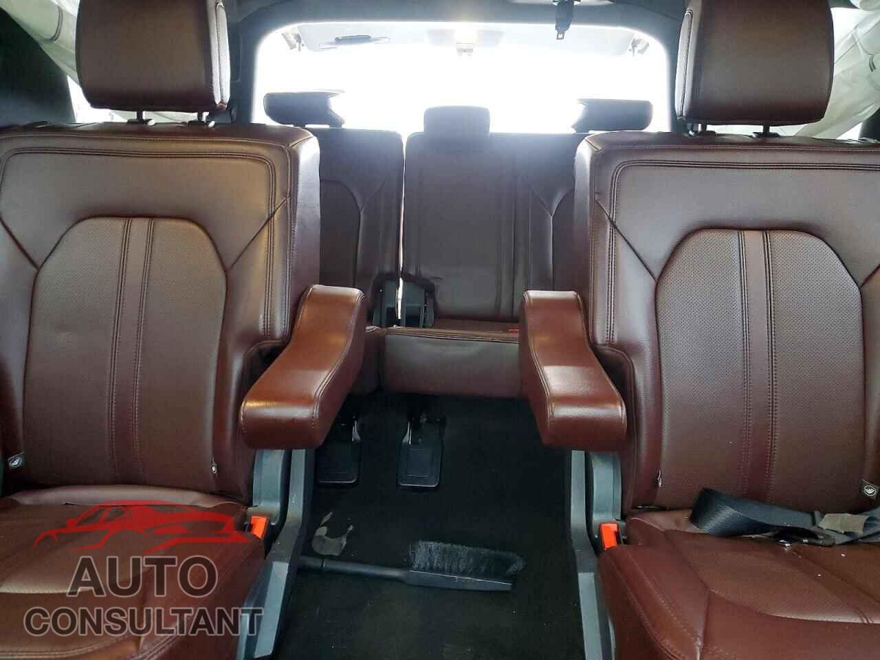 FORD EXPEDITION 2024 - 1FMJU2A86REA20046
