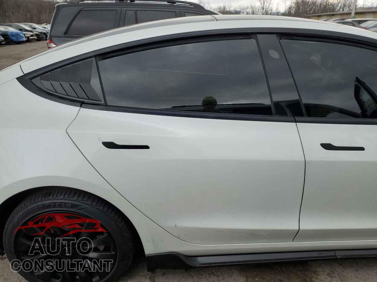 TESLA MODEL 3 2023 - 5YJ3E1EA0PF509331
