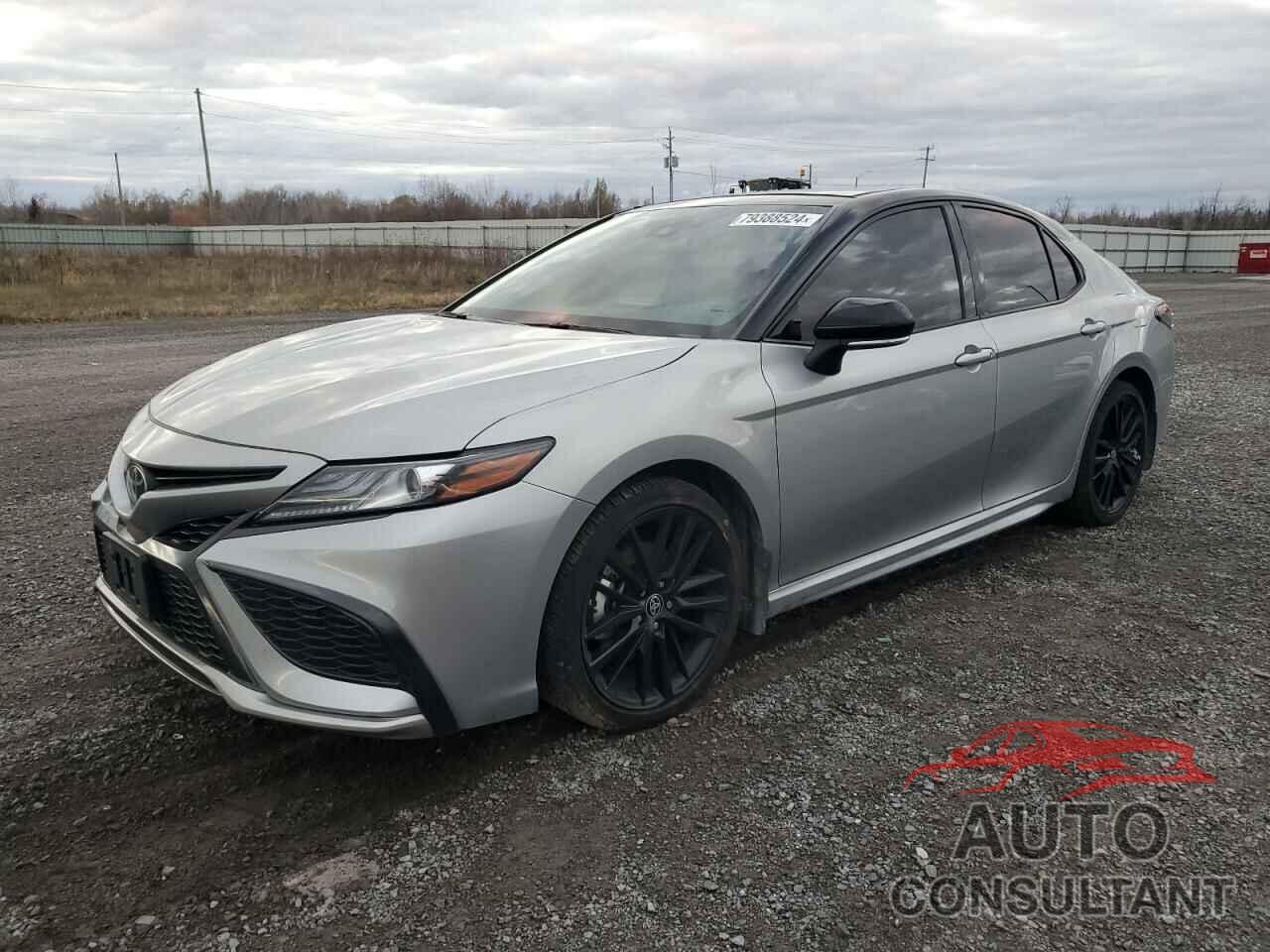 TOYOTA CAMRY 2024 - 4T1K61BK1RU117891