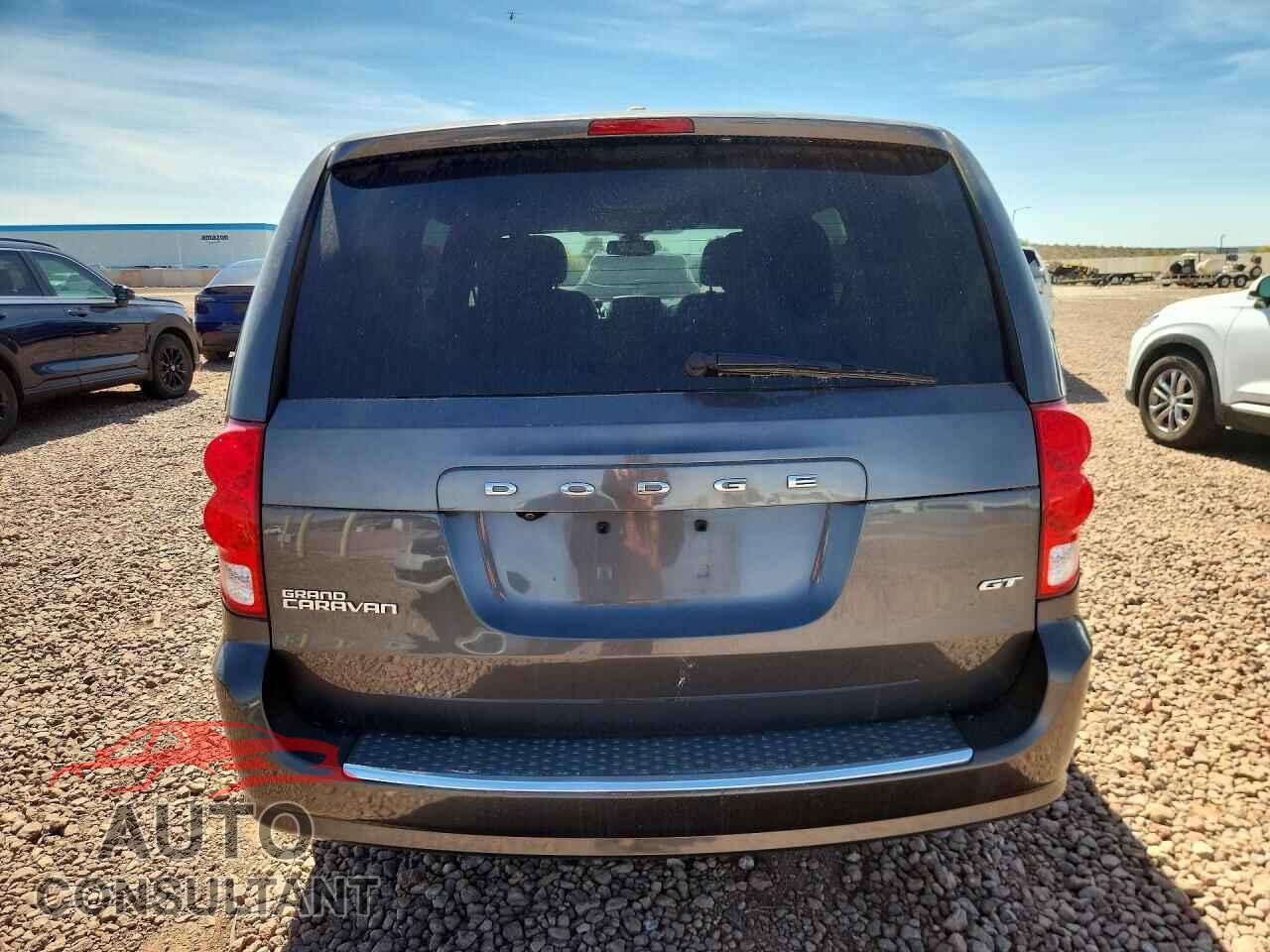 DODGE CARAVAN 2020 - 2C4RDGEG2LR213049