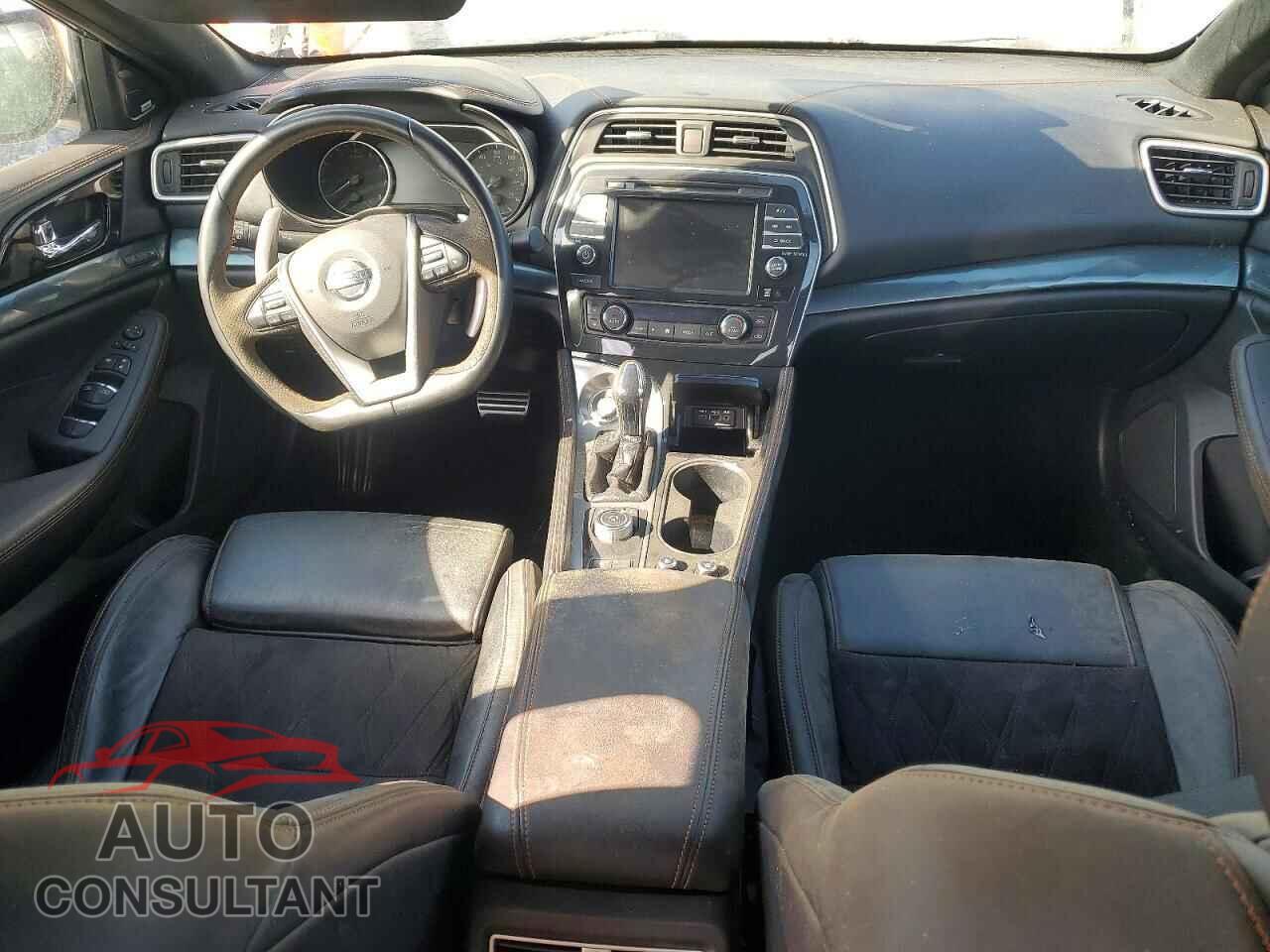 NISSAN MAXIMA 2020 - 1N4AA6EV9LC367268