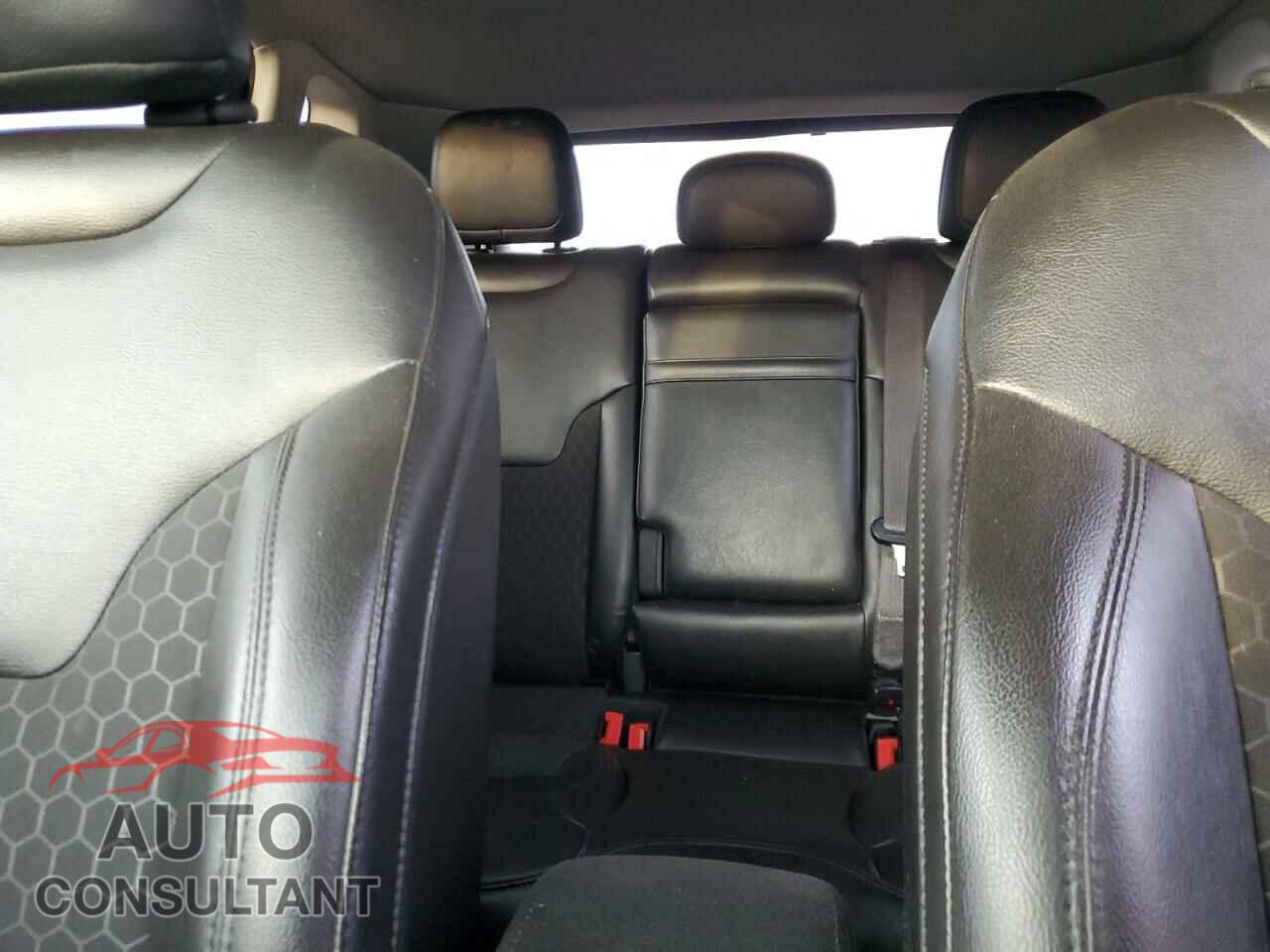 JEEP COMPASS 2018 - 3C4NJDBB5JT314966