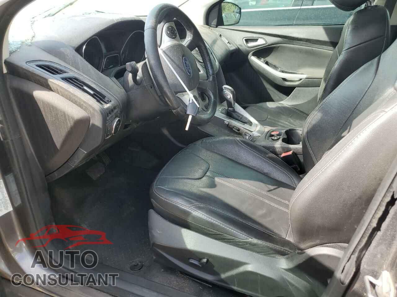 FORD FOCUS 2014 - 1FADP3F2XEL224864