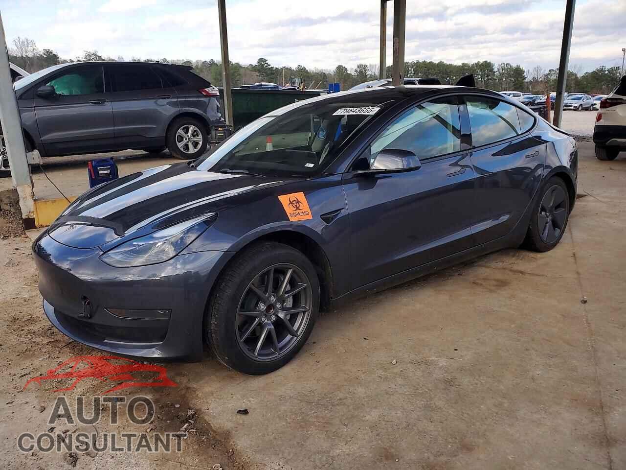 TESLA MODEL 3 2023 - 5YJ3E1EA7PF673949