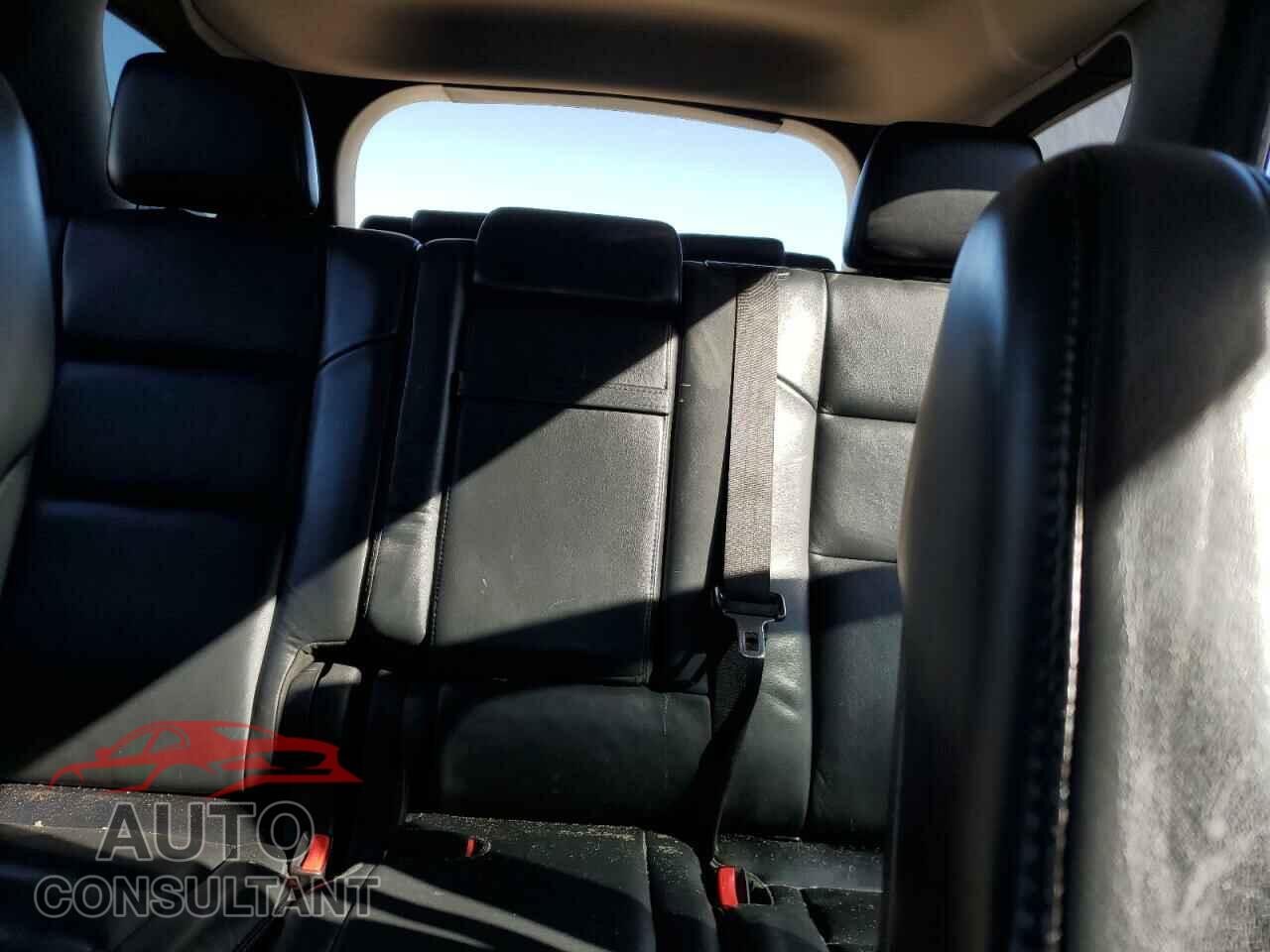 DODGE DURANGO 2013 - 1C4RDJDG9DC664410