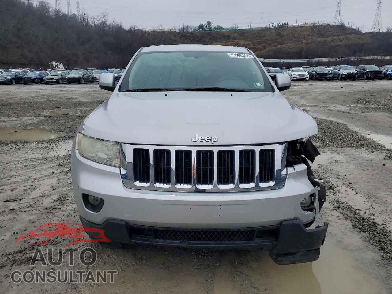 JEEP CHEROKEE 2012 - 1C4RJFAG3CC184081