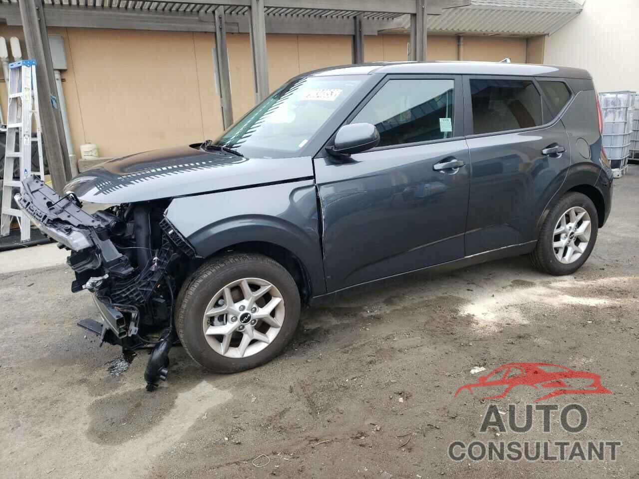 KIA SOUL 2023 - KNDJ23AU7P7879144
