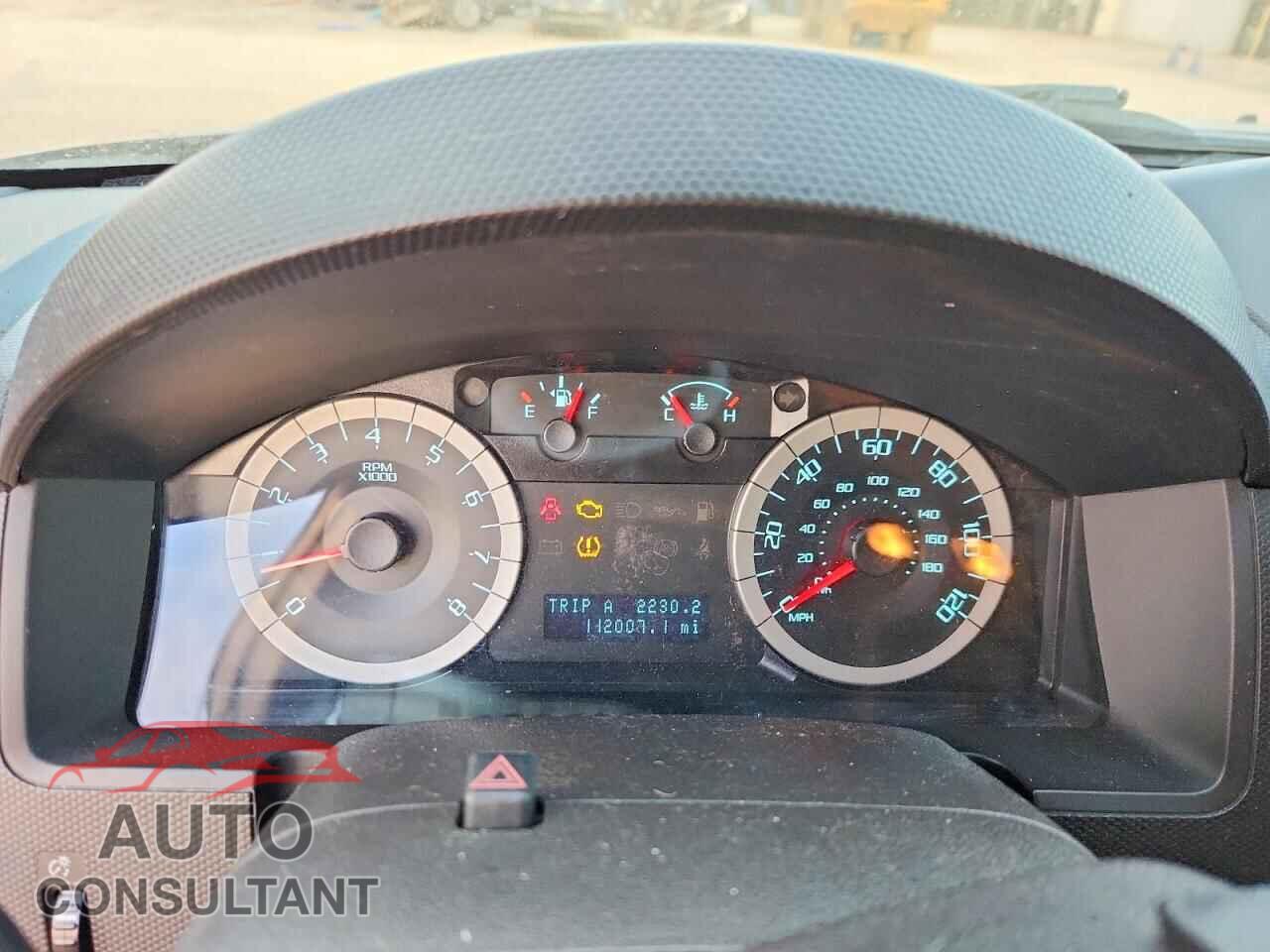 FORD ESCAPE 2011 - 1FMCU9DG6BKC03779