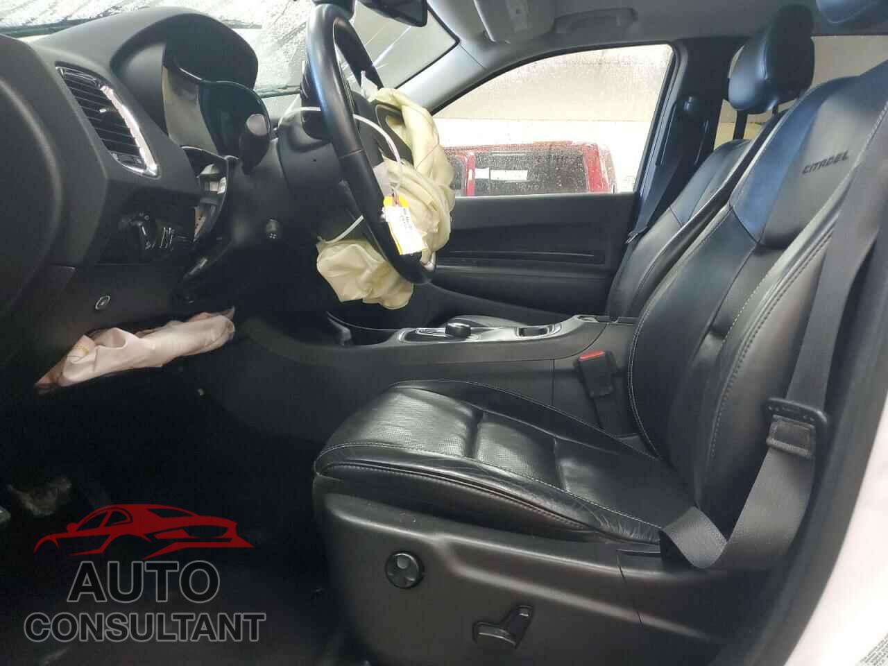 DODGE DURANGO 2015 - 1C4RDJEG6FC244864