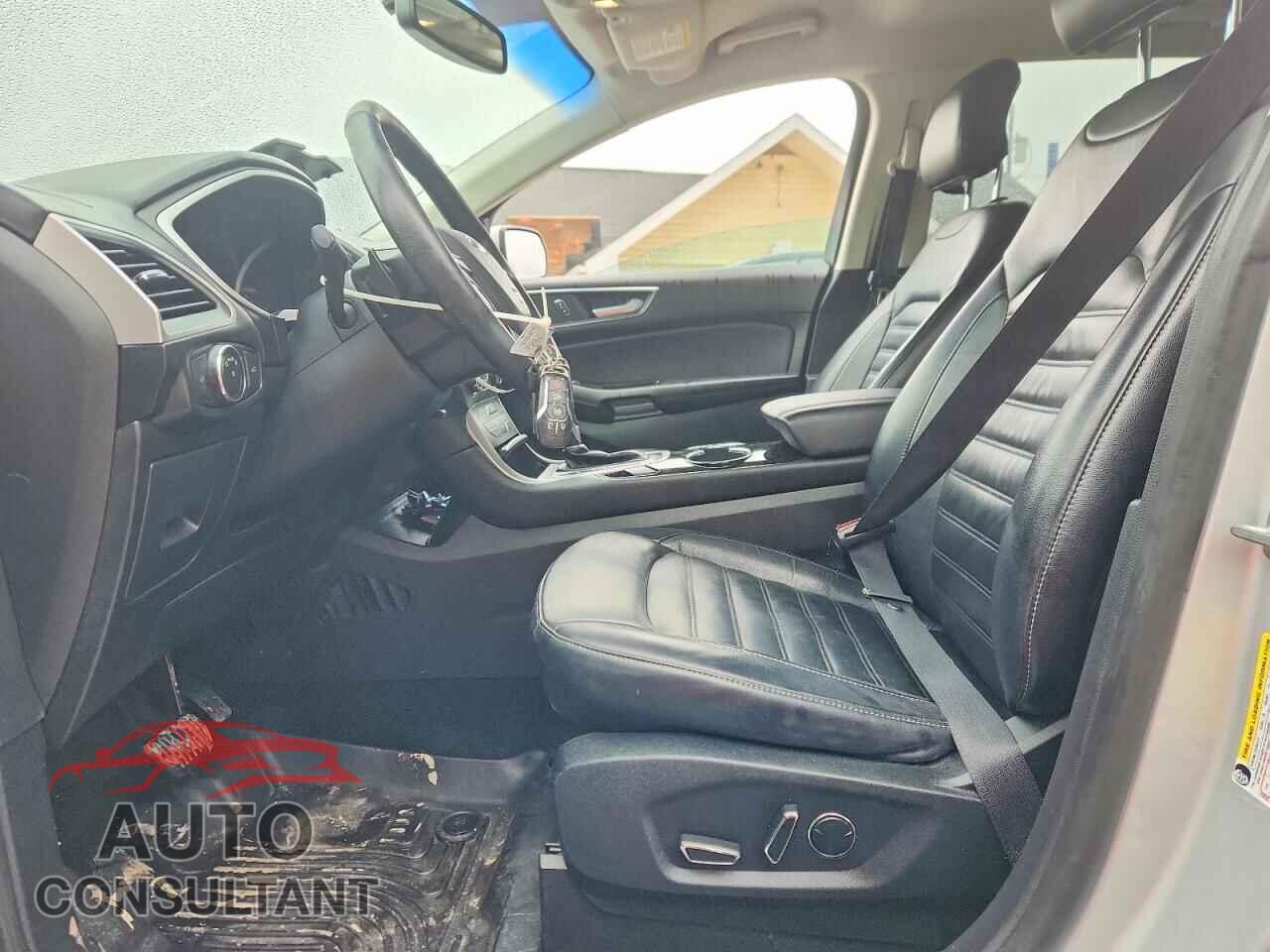 FORD EDGE 2016 - 2FMPK4J90GBC05285