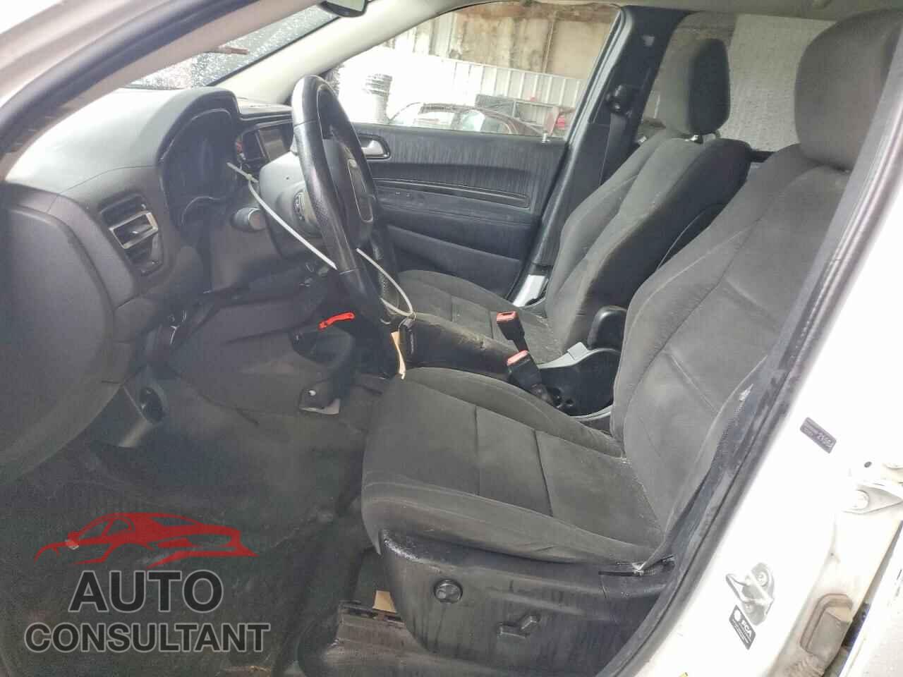 DODGE DURANGO 2022 - 1C4SDJFT6NC200651