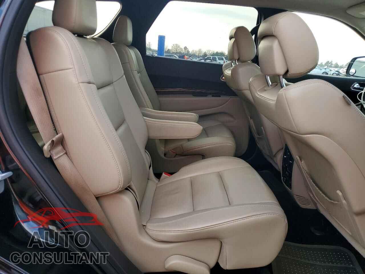 DODGE DURANGO 2015 - 1C4RDJDG7FC745814