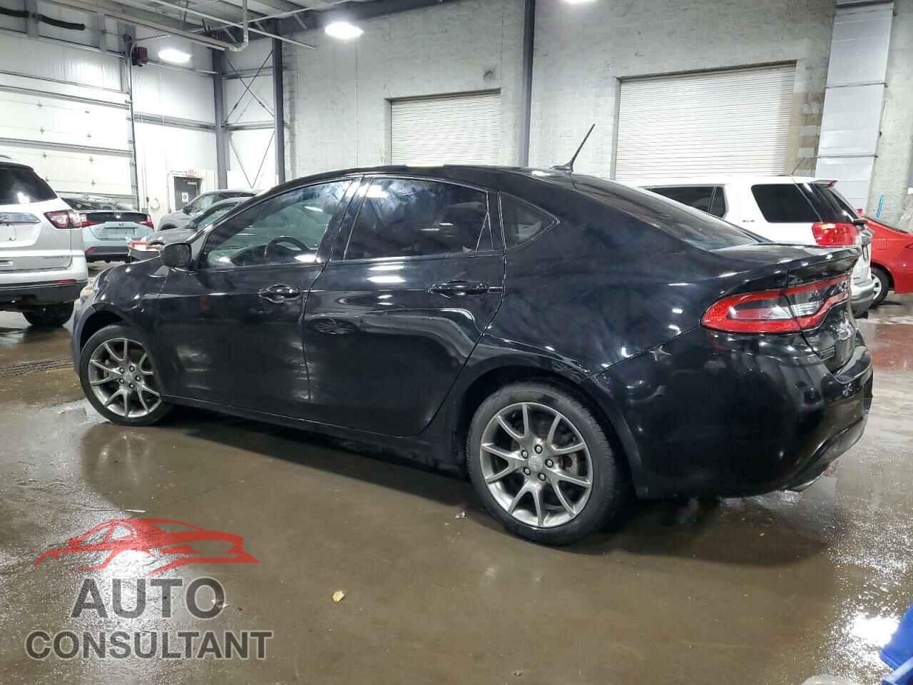 DODGE DART 2015 - 1C3CDFBBXFD118954