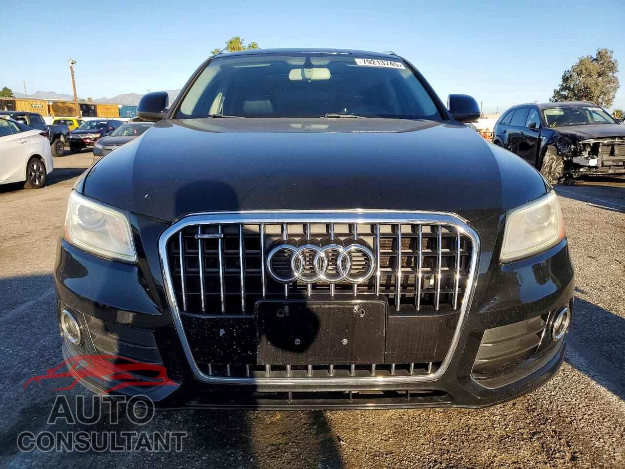 AUDI Q5 2014 - WA1CFAFP1EA066901