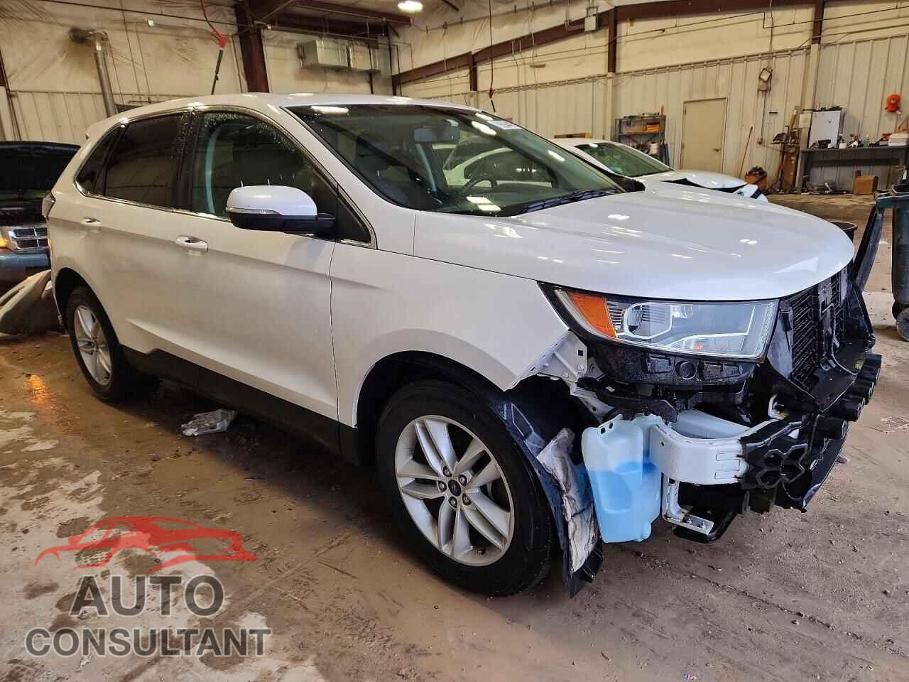 FORD EDGE 2016 - 2FMPK4J95GBC35219