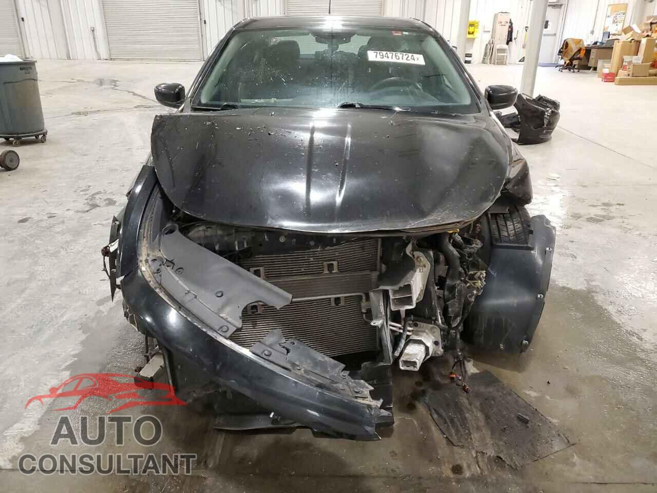 DODGE DART 2013 - 1C3CDFBA7DD338685