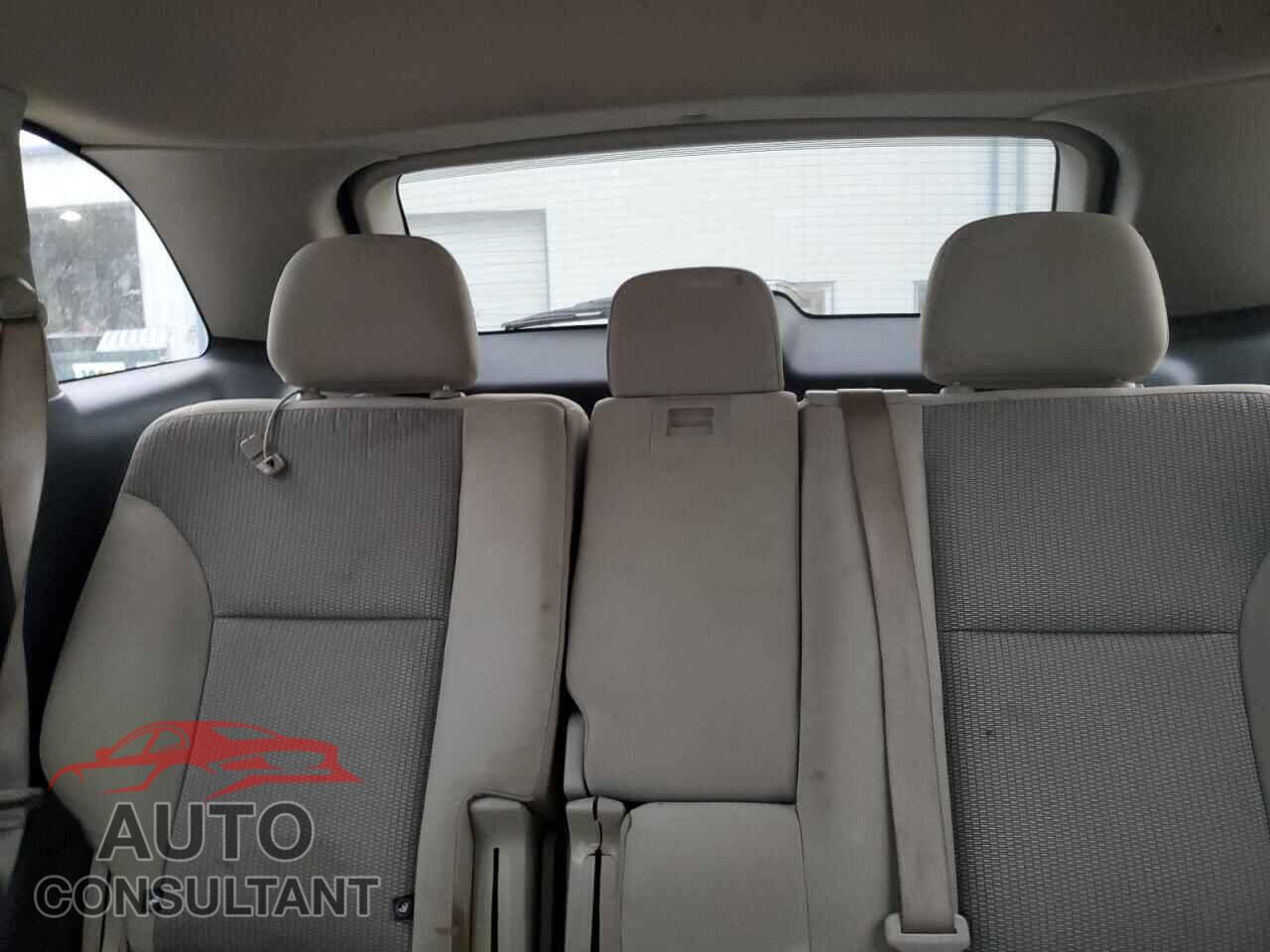 FORD EDGE 2013 - 2FMDK4JC3DBB87438