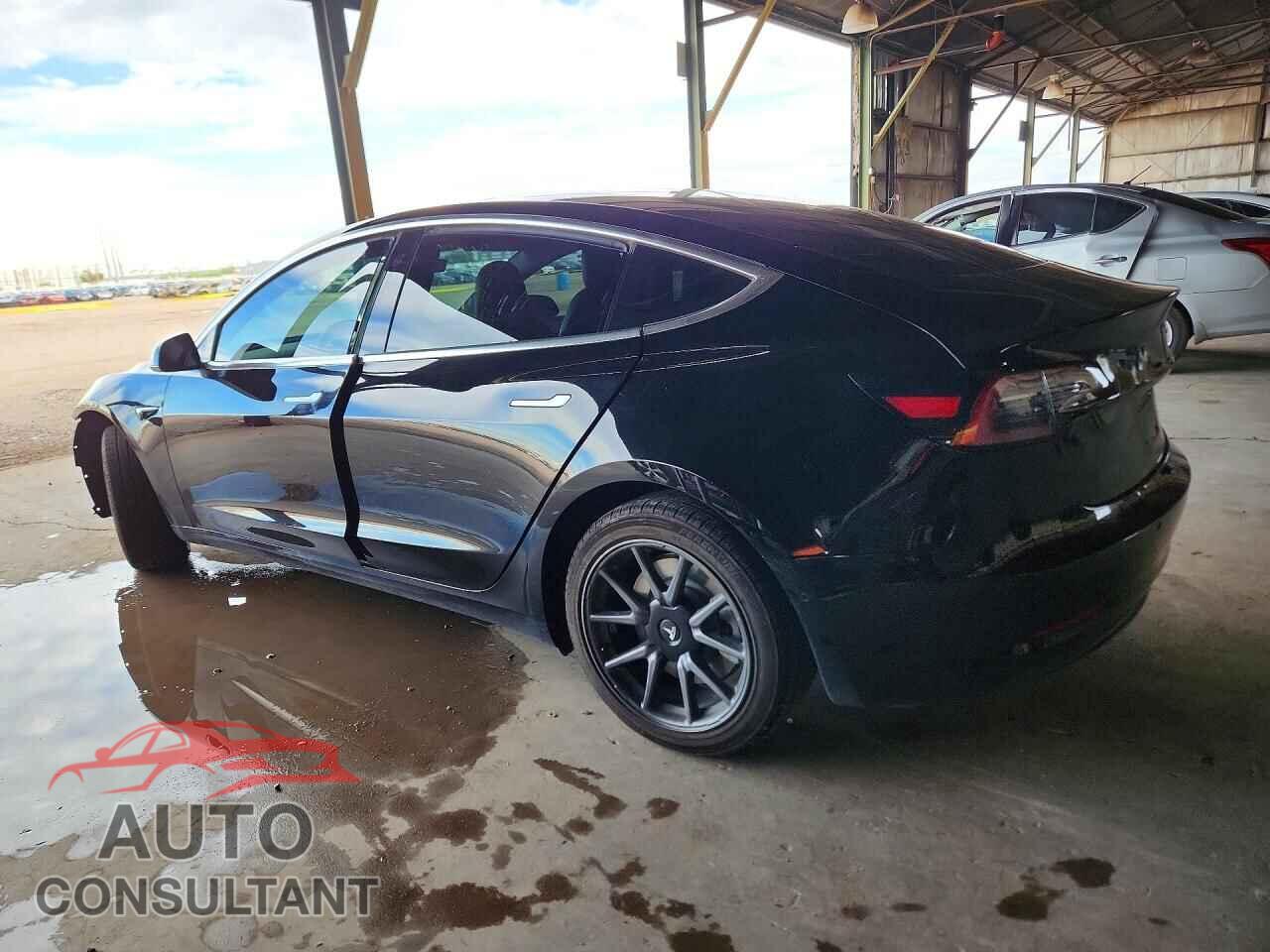 TESLA MODEL 3 2018 - 5YJ3E1EA2JF156369