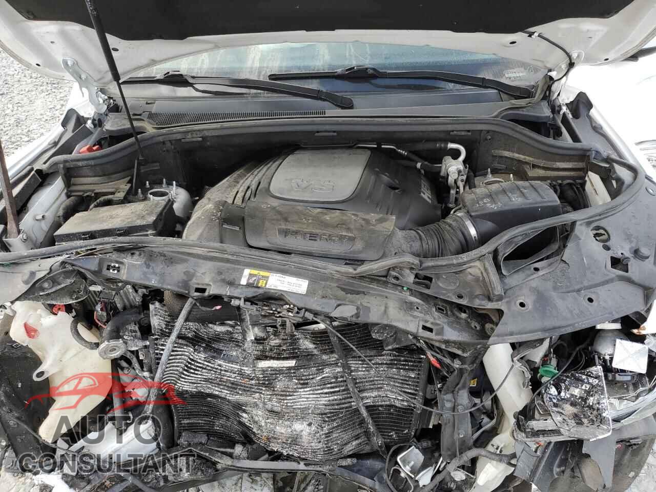 DODGE DURANGO 2019 - 1C4SDJCT7KC771002
