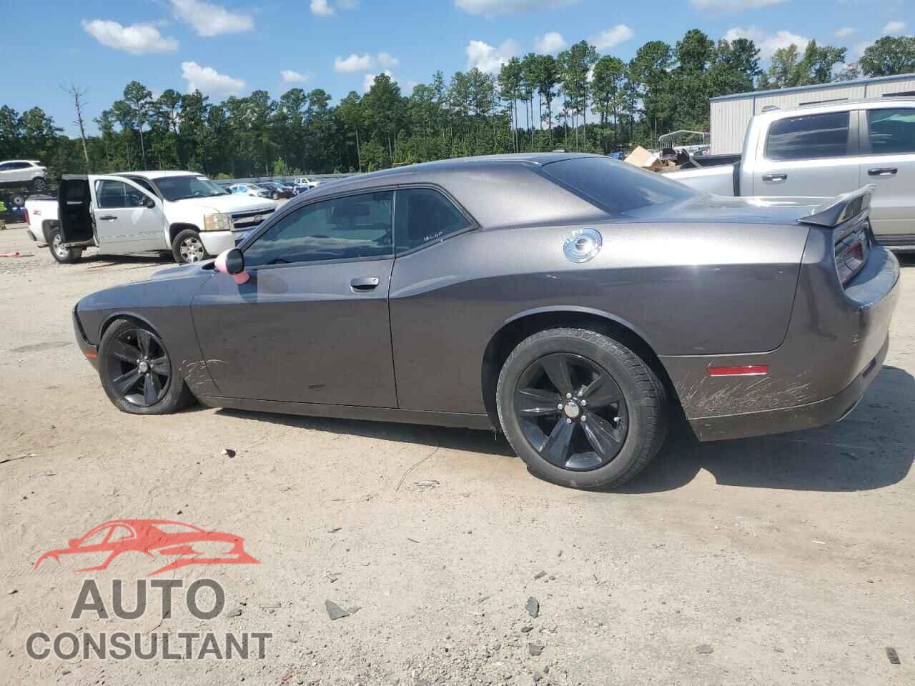 DODGE RAM 1500 2019 - 2C3CDZAG2KH723644