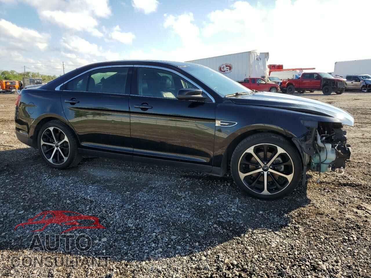 FORD TAURUS 2016 - 1FAHP2E86GG118800