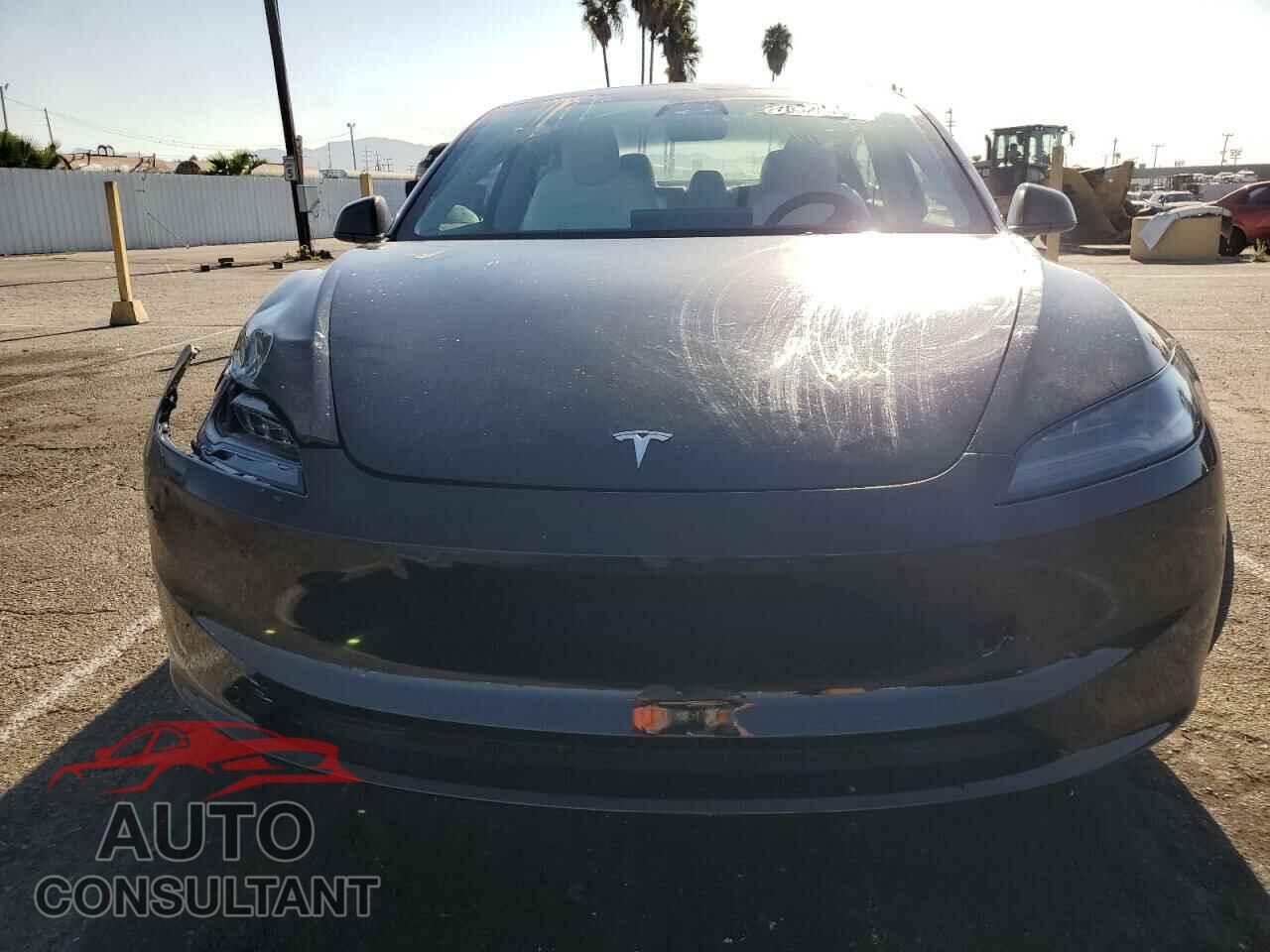 TESLA MODEL 3 2024 - 5YJ3E1EA2RF778692