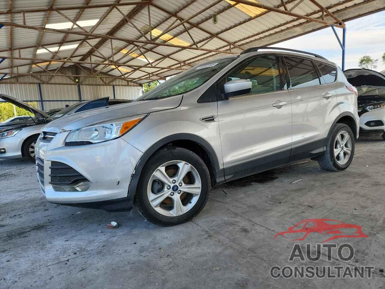 FORD ESCAPE 2014 - 1FMCU0GX7EUC49282