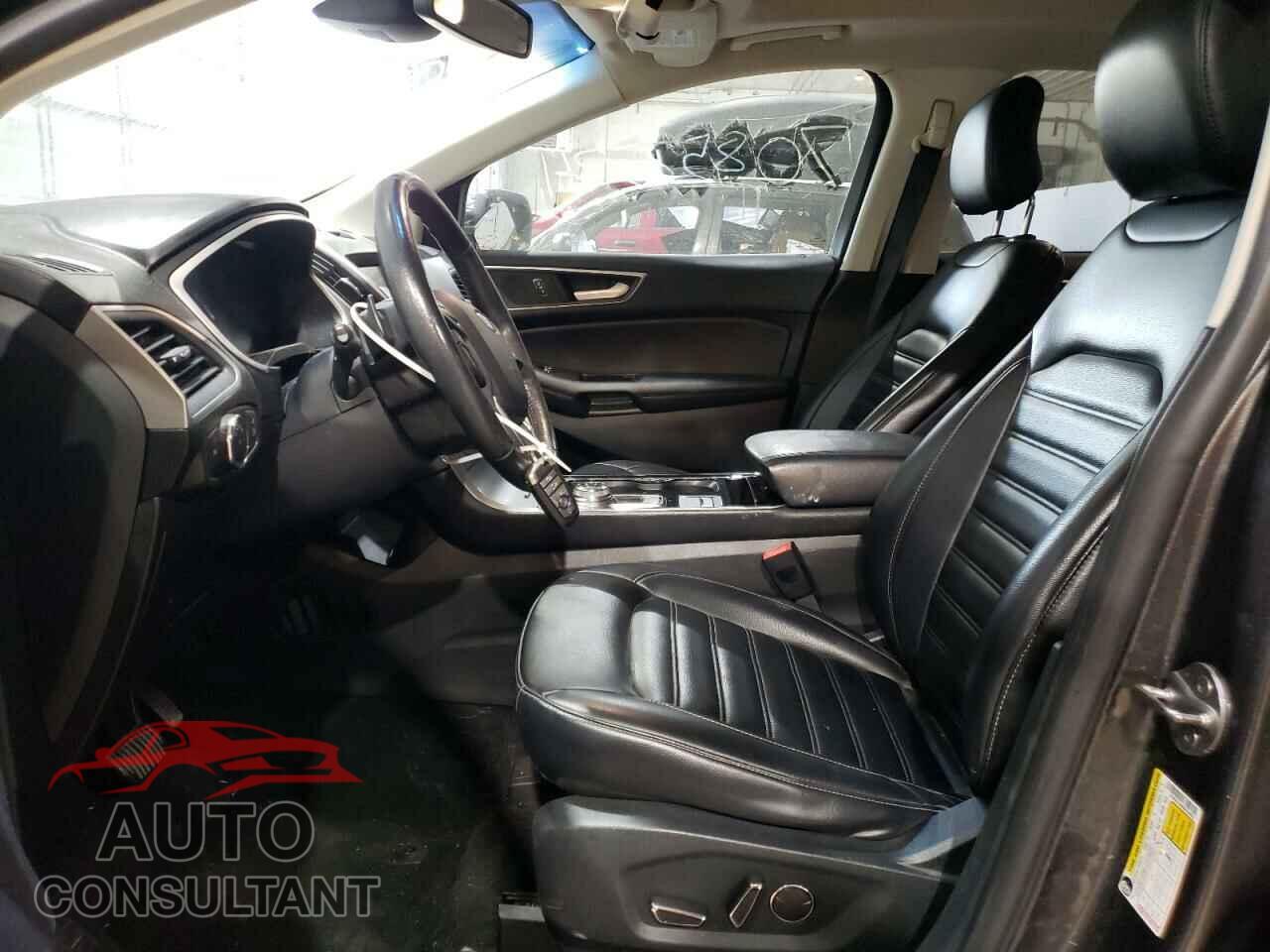 FORD EDGE 2019 - 2FMPK4J99KBC56955