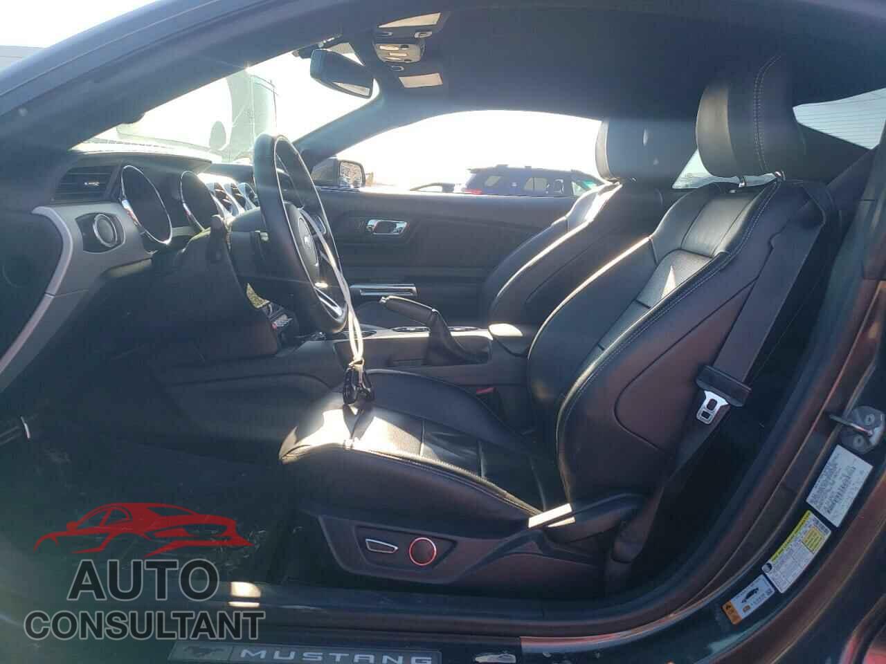 FORD MUSTANG 2016 - 1FA6P8CF0G5242360