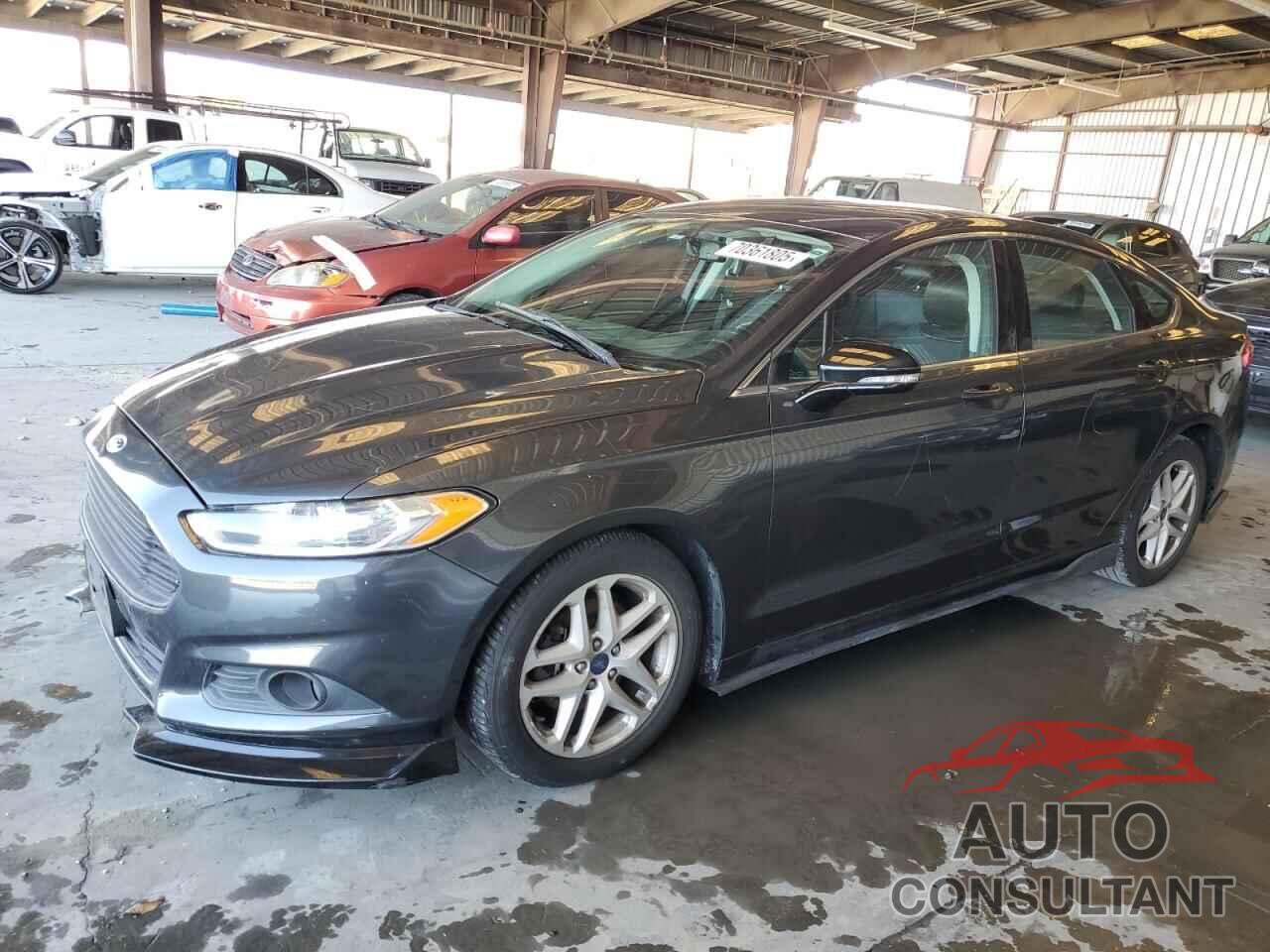 FORD FUSION 2016 - 3FA6P0HDXGR146919