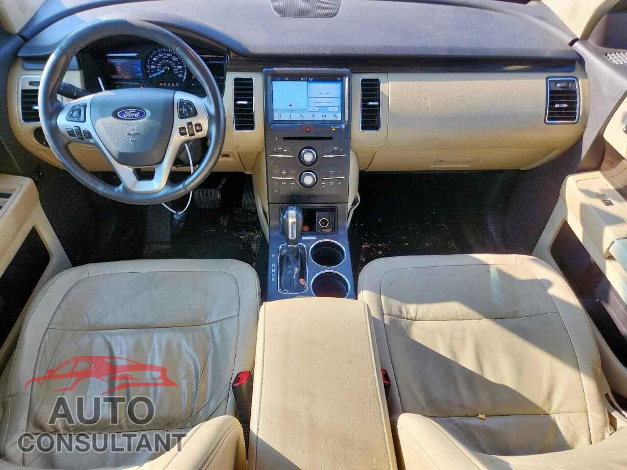 FORD FLEX 2016 - 2FMGK5C81GBA04263