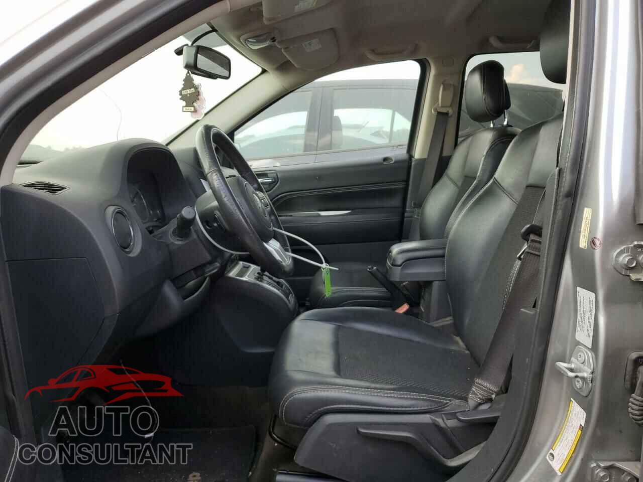 JEEP COMPASS 2016 - 1C4NJCEA7GD674929