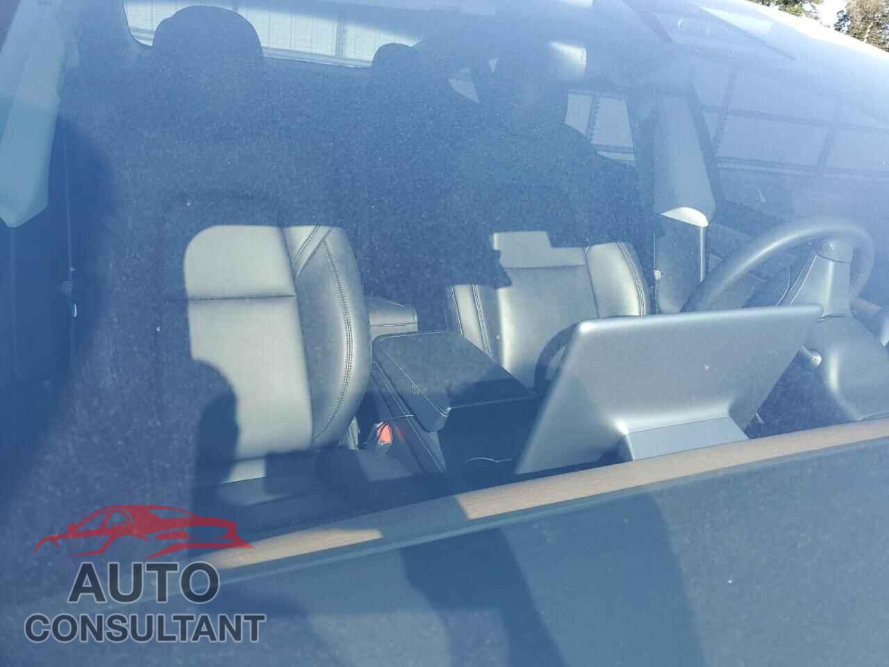 TESLA MODEL 3 2022 - 5YJ3E1EC2NF124111